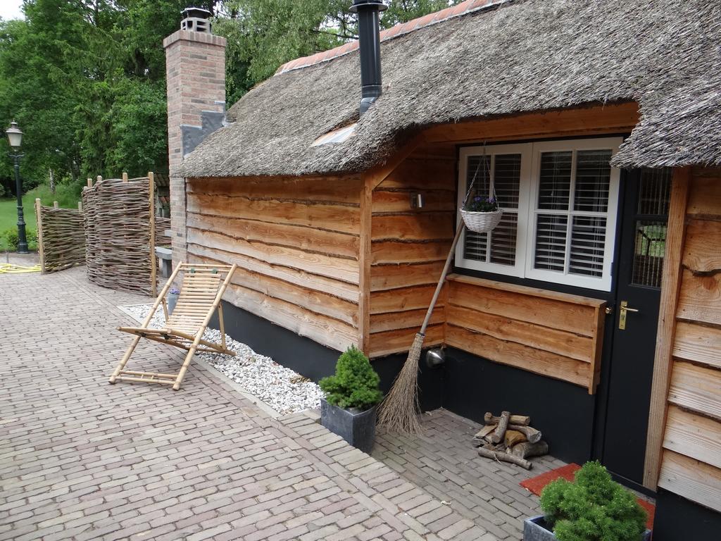 B&B Gastvrij Lenthe Dalfsen Quarto foto