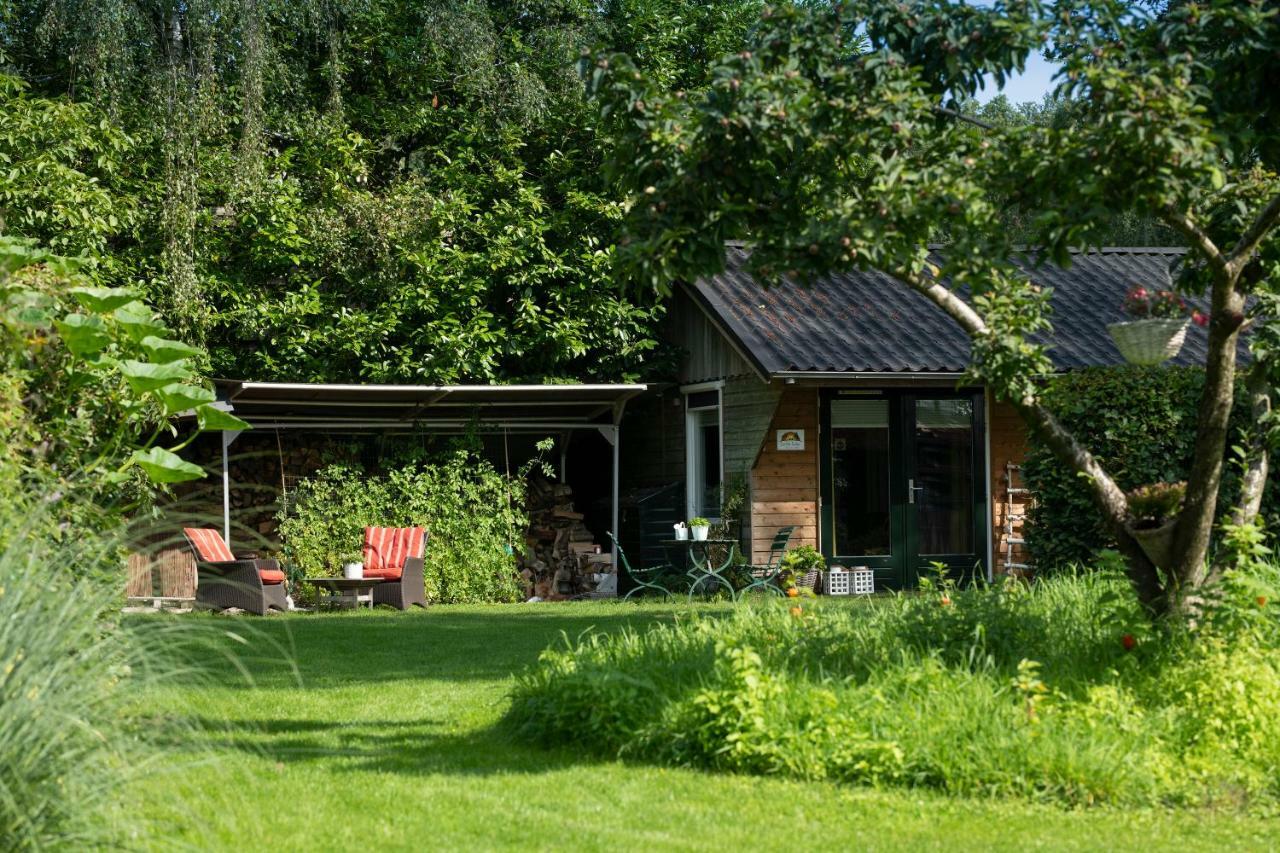 B&B Gastvrij Lenthe Dalfsen Exterior foto